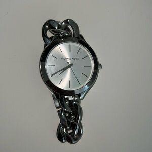 Micheal Kors watch!
